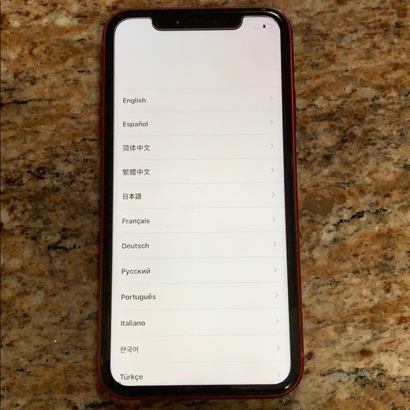 IPHONE 11 64GB - Picture 2 of 5